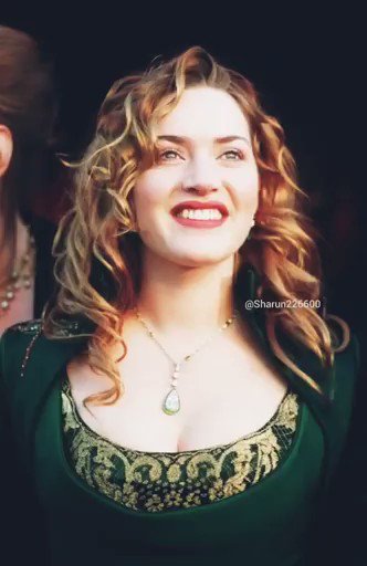 Happy 47th Birthday Kate Winslet    