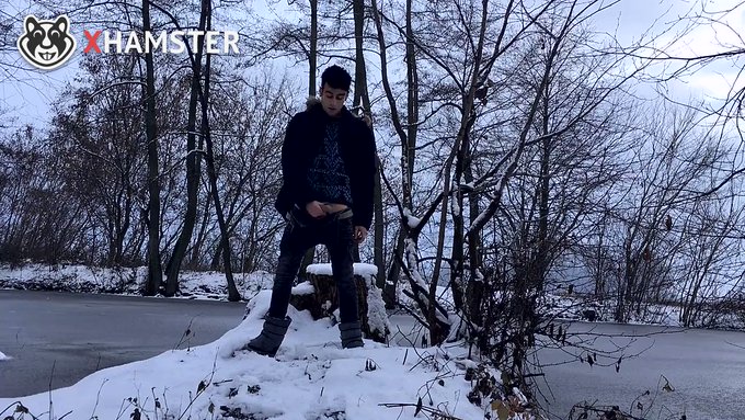 ATTENTION! ??? I think this is my hottest post yet!

? https://t.co/5DONUIxWG9

Check it out! @xhamstercom