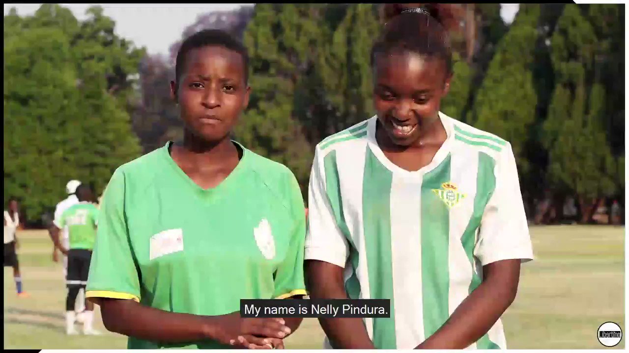 Zimbabwe Football Association (@online_zifa) / Twitter