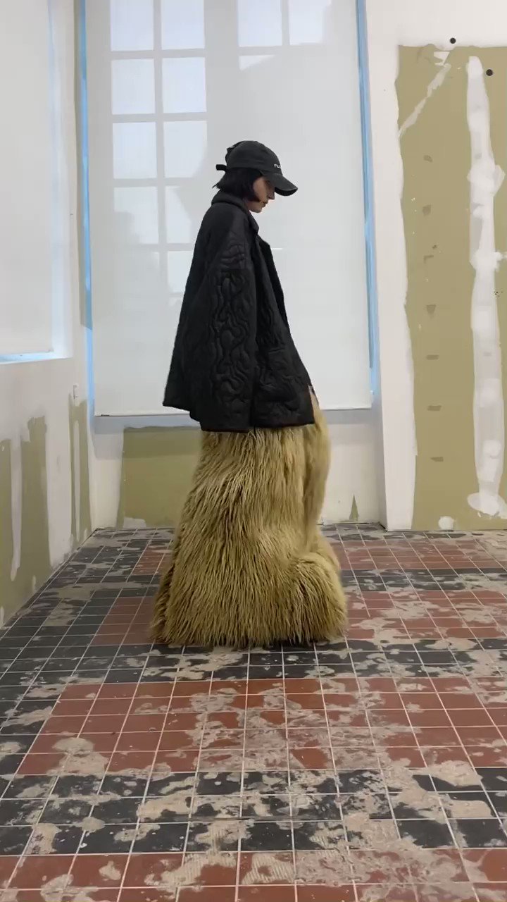 gastt fashion s video Tweet