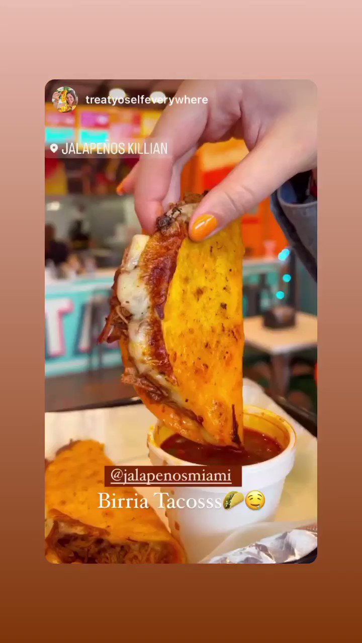 Jalapeños Miami ( Killian ) (jalapenos_k) / Twitter