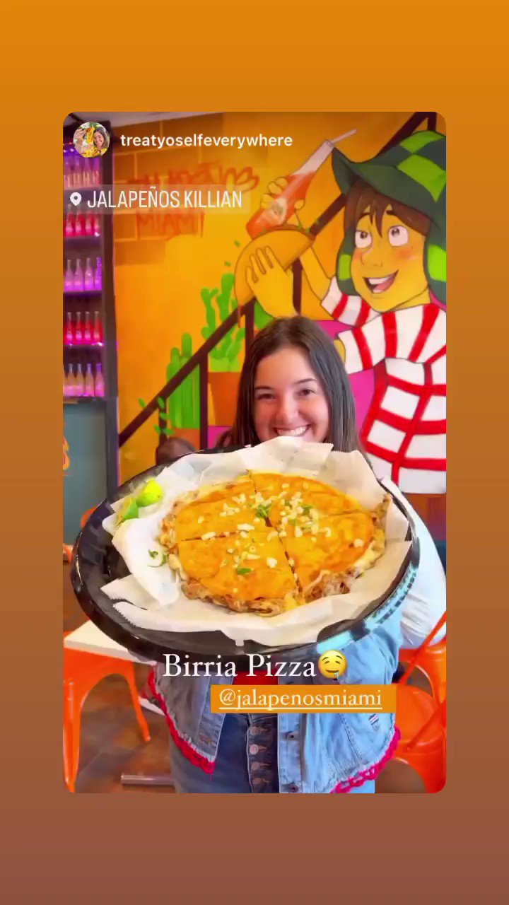 Jalapeños Miami ( Killian ) (jalapenos_k) / Twitter