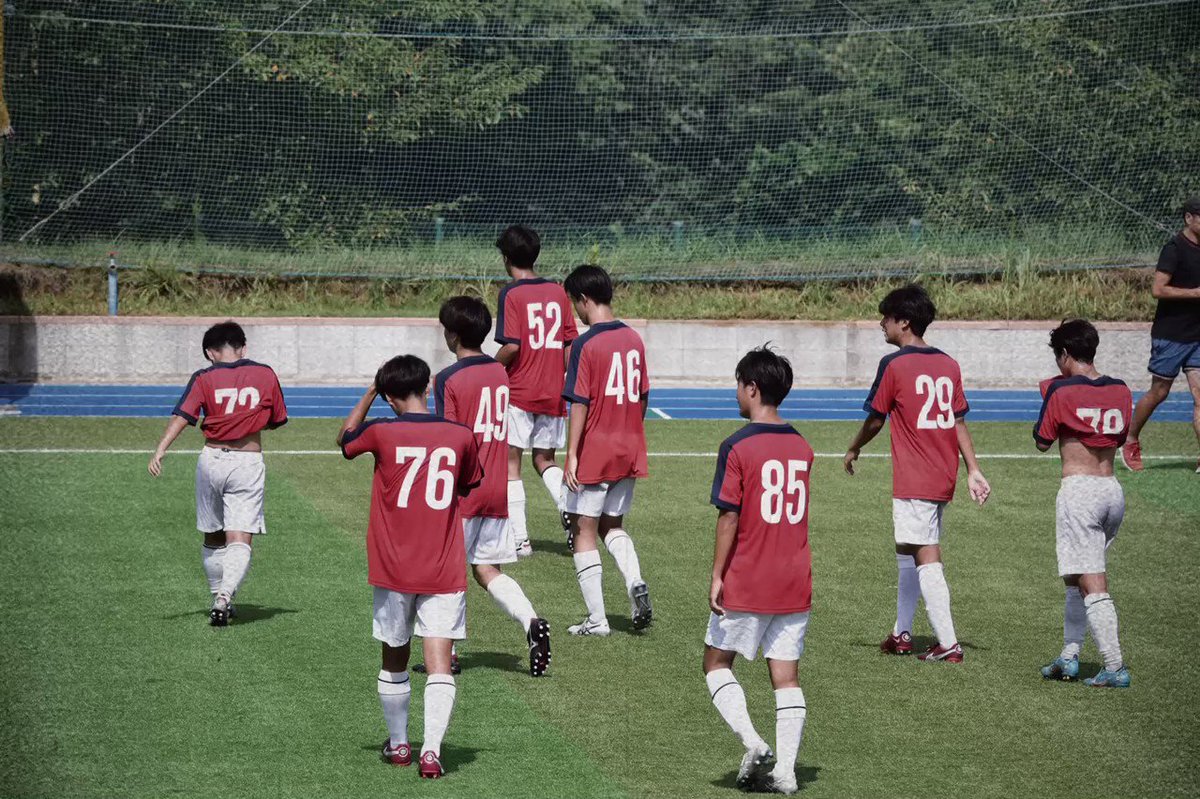 敬愛学園高校サッカー部 Kgfcishiwaki Twitter