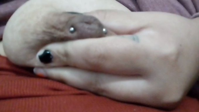 Follow me for more updates on my relactation journey  #anr #abf #lactatingvids #lactation #lactofilia<a href="/tag/bbw"class="tags"><span>#bbw</span></a><a href="/tag/breastmilk"class="tags"><span>#breastmilk</span></a><a href="/tag/breastfeeding"class="tags"><span>#breastfeeding</span></a><a href="/tag/lactation"class="tags"><span>#lactation</span></a><a href="/tag/abf"class="tags"><span>#abf</span></a>