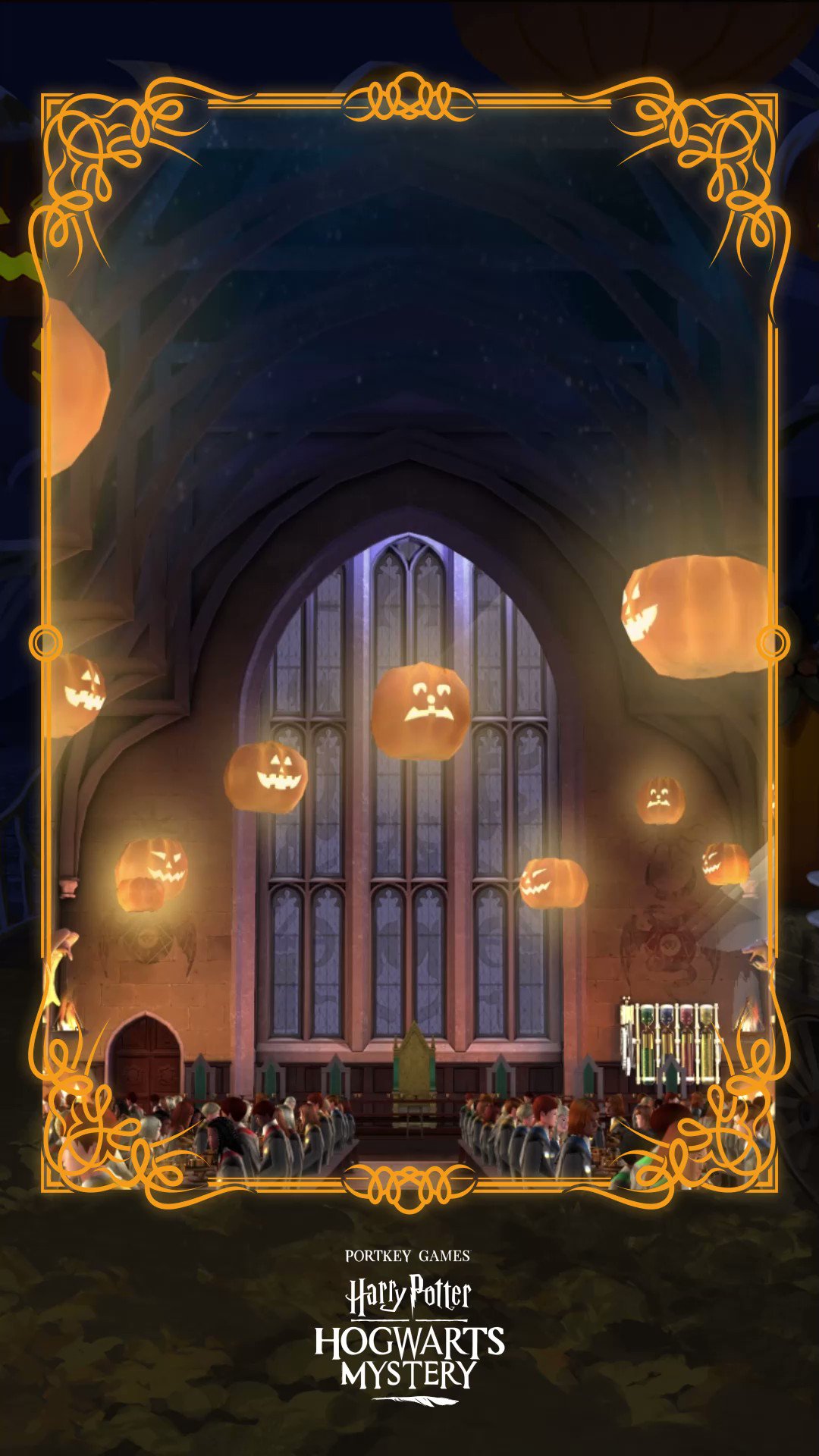 Harry Potter: Hogwarts Mystery on Twitter: "@bshupe811 Hi there, I'm