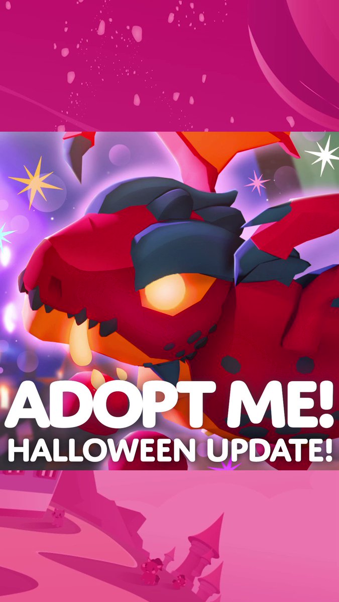 🎃 ADOPT ME EVENTO HALLOWEEN 2019 - Roblox 