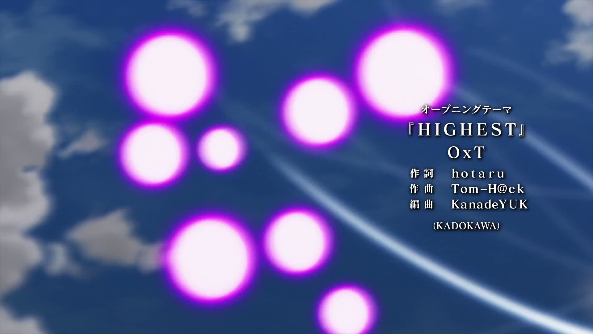 Uzivatel Namaryu Ceo Of Tanmoshi Na Twitteru The Opening Sequence Is A Big Lie But One That Could Become A Reality In This New World The Whole Thing Is As If It