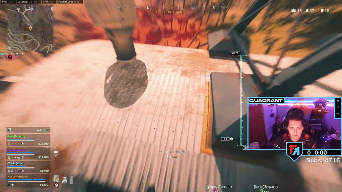 Is this the fastest teamwipe ever? β° @Fifakill_