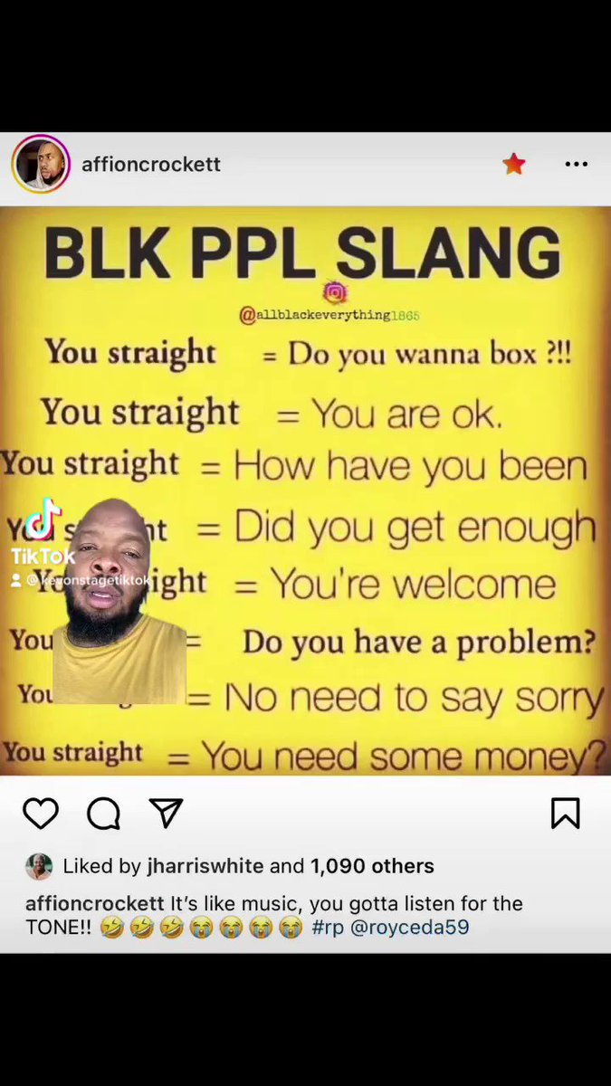 Kev n On Twitter To Black People You Straight Can Mean 8 Different kev-n-on-twitter-to-black-people-you-straight-can-mean-8-different