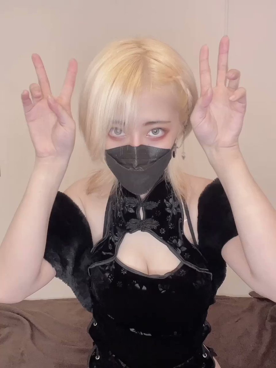 Video oleh @kumori_01