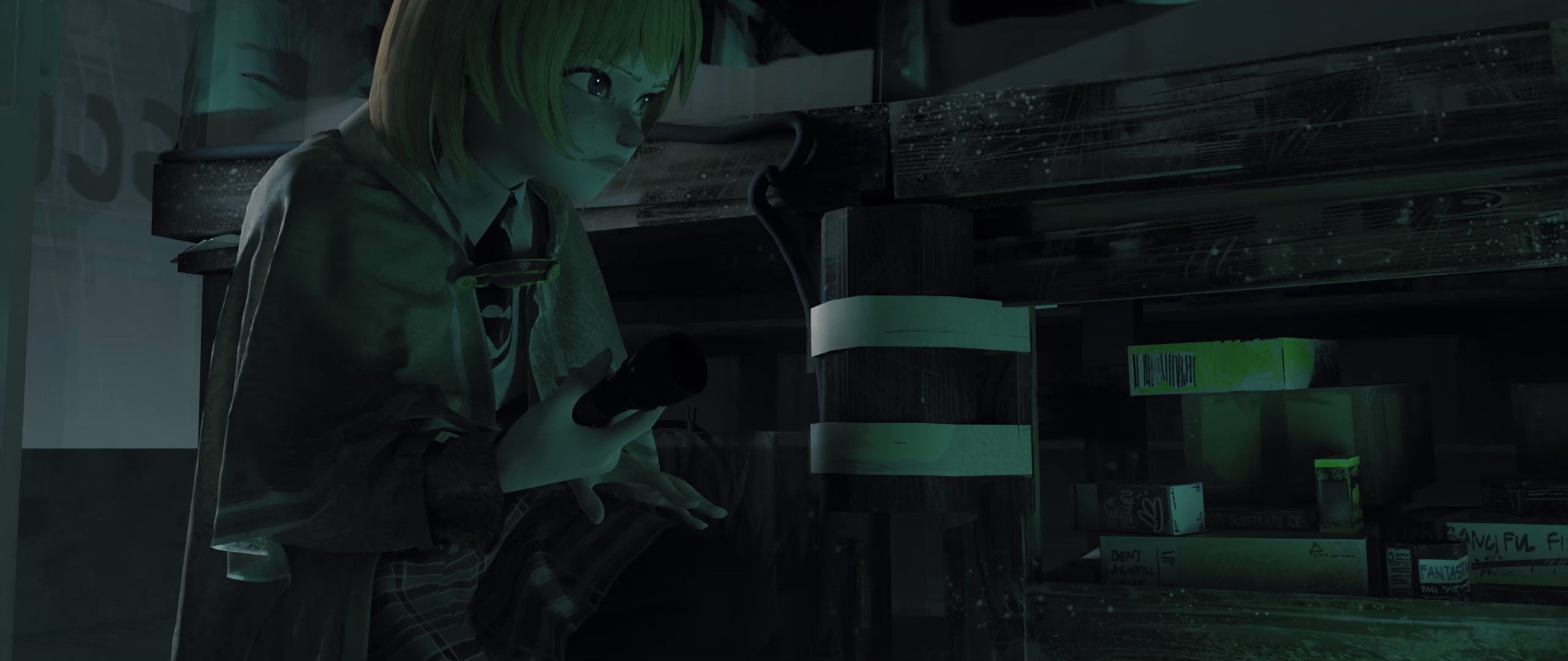 Crash Landing Studios (CrashLandStudio) / Twitter