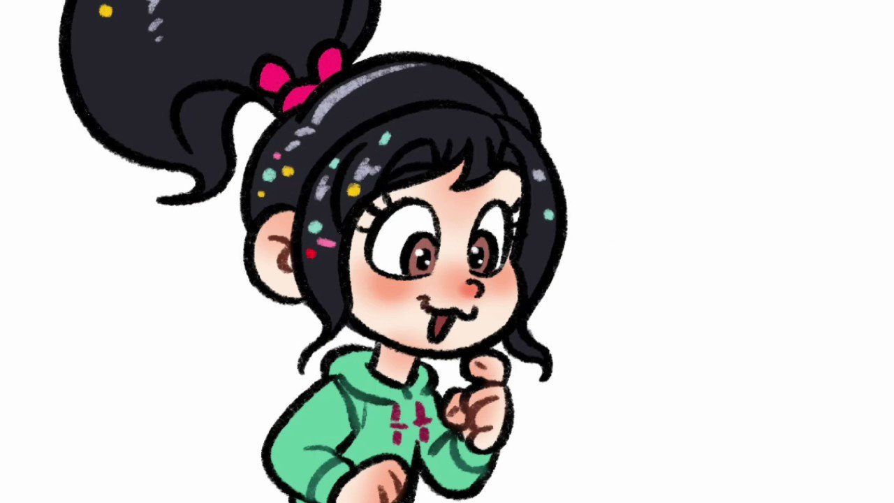 vanellope sad cat dance, Sad Cat Dance