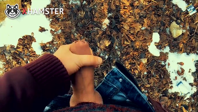 I've just posted a new video on xHamster! ?

? https://t.co/raAqm3CMs8 ?

Check it out! @xhamstercom