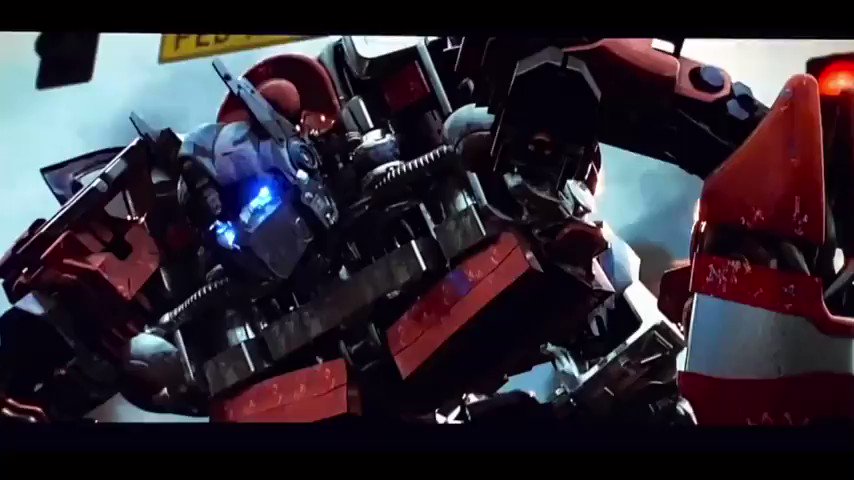 transformers rise   beasts trailer   twitter guys