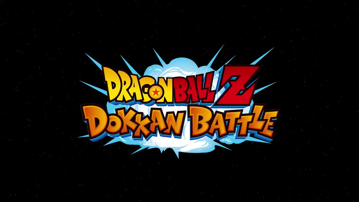 Dragon Ball Z Dokkan Battle on Twitter "They're coming! A teaser PV