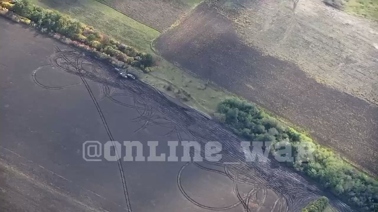 [情報] 第一個海馬斯/M270的反砲兵影片