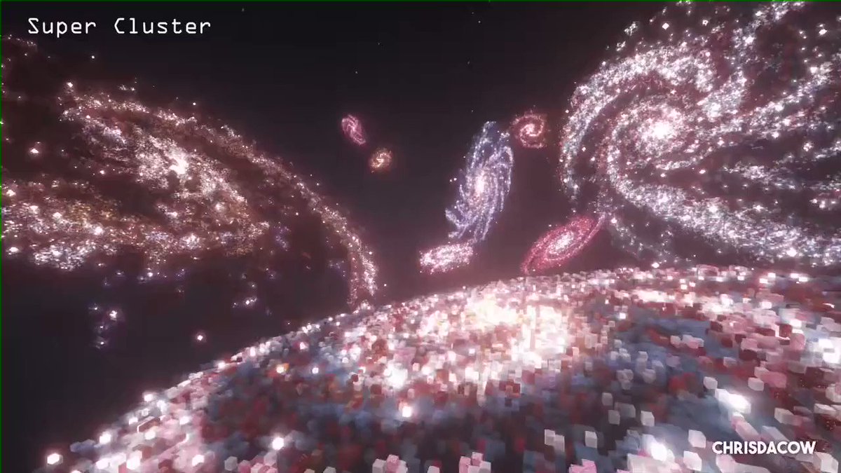 Apex Legends fan recreates World's Edge in Minecraft & it looks incredible - Dexerto