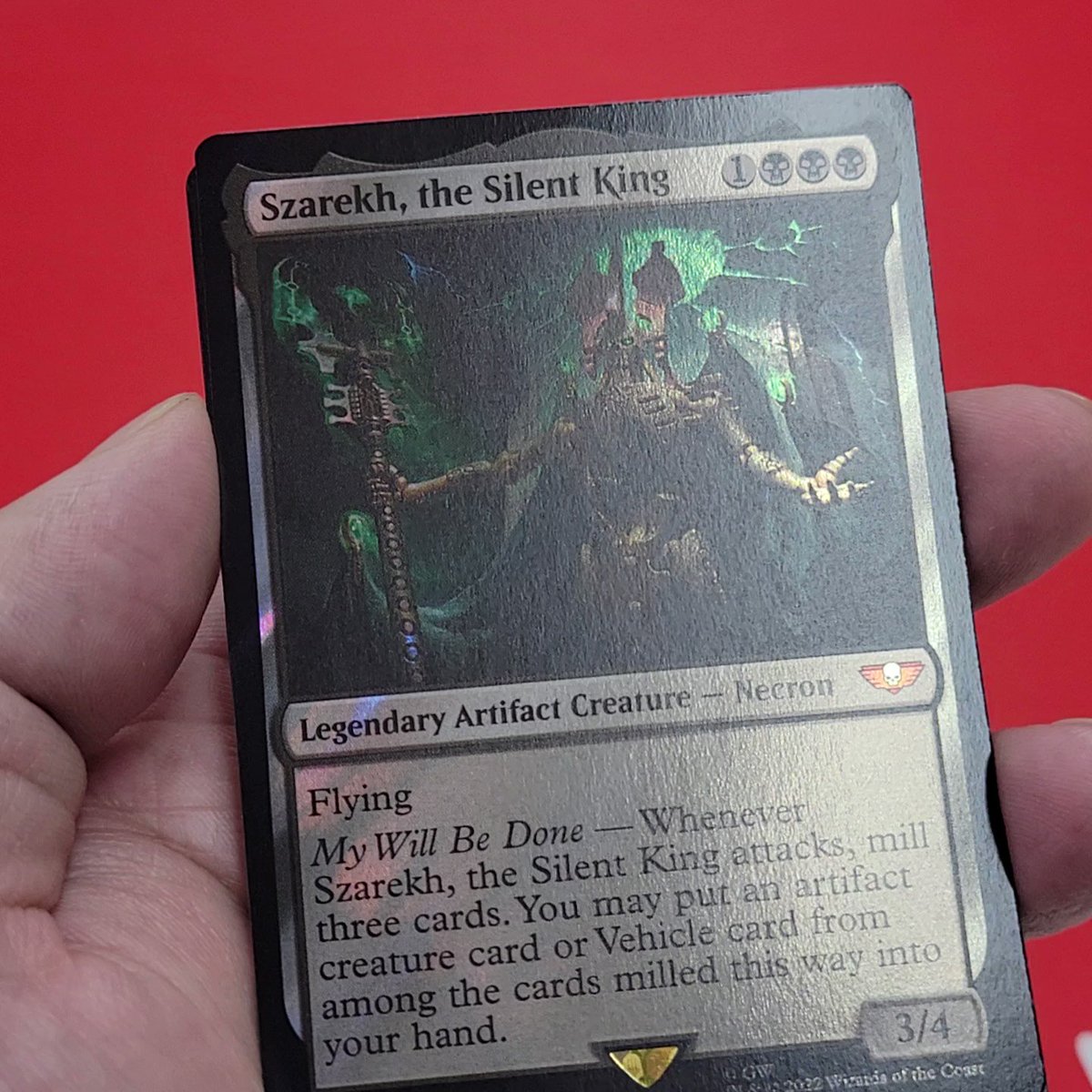 ミントモール / MINT GAMES MTG(東日本橋) / 【40K】【JPN