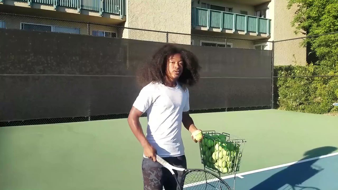 Mehrban Iranshad on Twitter "In this video clip, Dayday Kay from