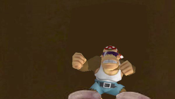 Funky Kong (@ZaoDre) / X