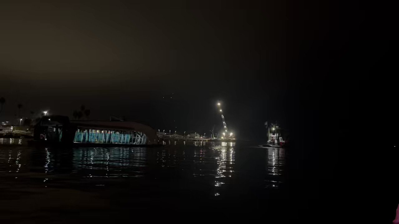 The Ocean Cleanup On Twitter We Are Starting To Tow Interceptor 007 the-ocean-cleanup-on-twitter-we-are-starting-to-tow-interceptor-007