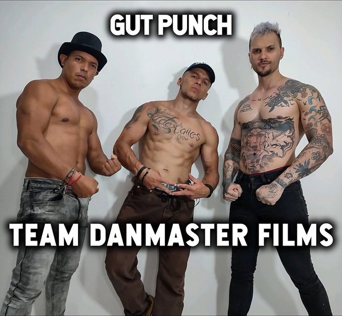 ＮＥＷ ＬＩＮＫ ??????： https://t.co/4ehqmDfWOx

#gutpunch #gutpunching #gutpunched #punch #punching #punched