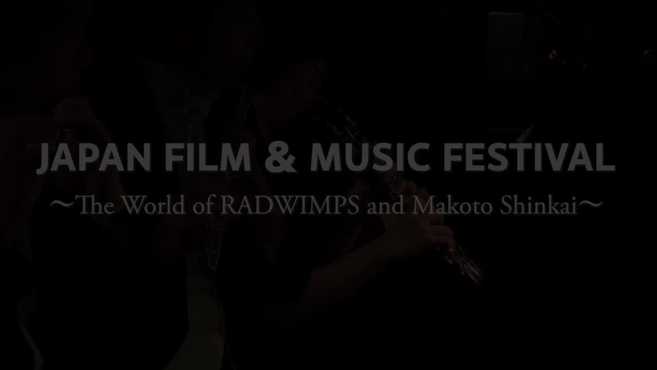 Japan Film & Music Festival India on Twitter "WE CAN