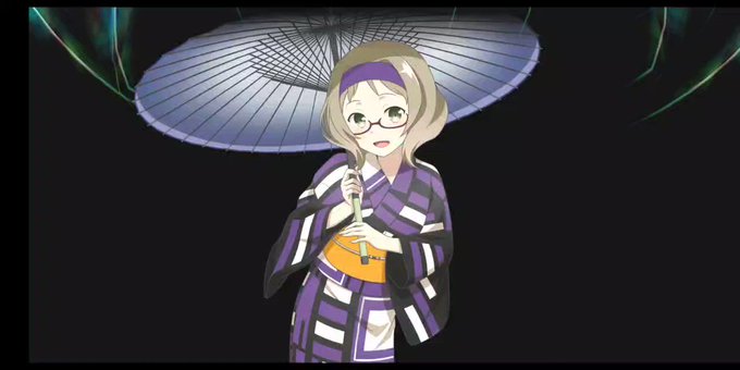 傘のtwitterイラスト検索結果