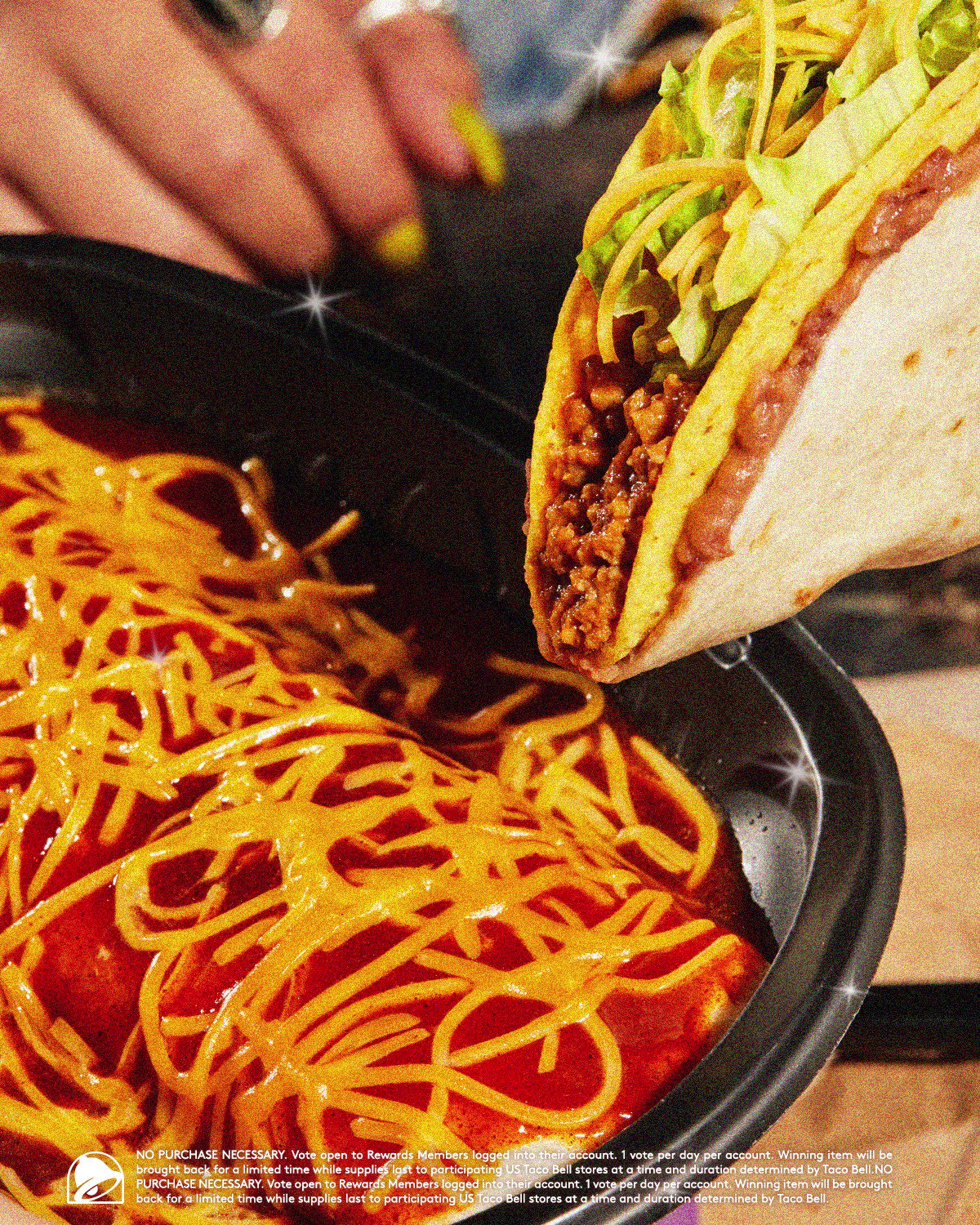 Taco Bell Twitter - y66of6l