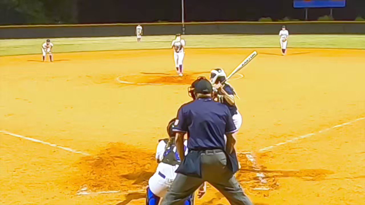 Josie Crossman 2024 LHP/OF (@JCrossman_2024) / Twitter