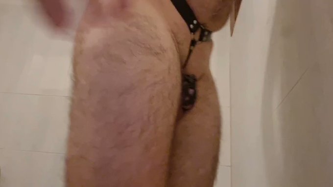 Just a few minutes with @ToppedToys #grip115, and my pussy is already gaping. This plug belt sure helps<a class="tags" target="_blank" title="On Twitter" href="/?out=eyJ0eXAiOiJKV1QiLCJhbGciOiJIUzUxMiJ9.eyJpYXQiOjE3MjQ5MjE4NDgsImlzcyI6InR3cG9ybnN0YXJzLmNvbSIsIm5iZiI6MTcyNDkyMTg0OCwiZXhwIjoxNzU2NDU3ODQ4LCJyZWRpcmVjdF91cmwiOiJodHRwczovL3R3aXR0ZXIuY29tL1RvcHBlZFRveXMifQ.0Hbe05HwbX0klP-sYoHe78m3l1zs_NFWxCwmex49qSDclwV2HdU8KWzBXVSCLwu2RFAXegdKScnQG1VQn-EFQw">@ToppedToys</a><a href="/tag/grip115"class="tags">#grip115</a>