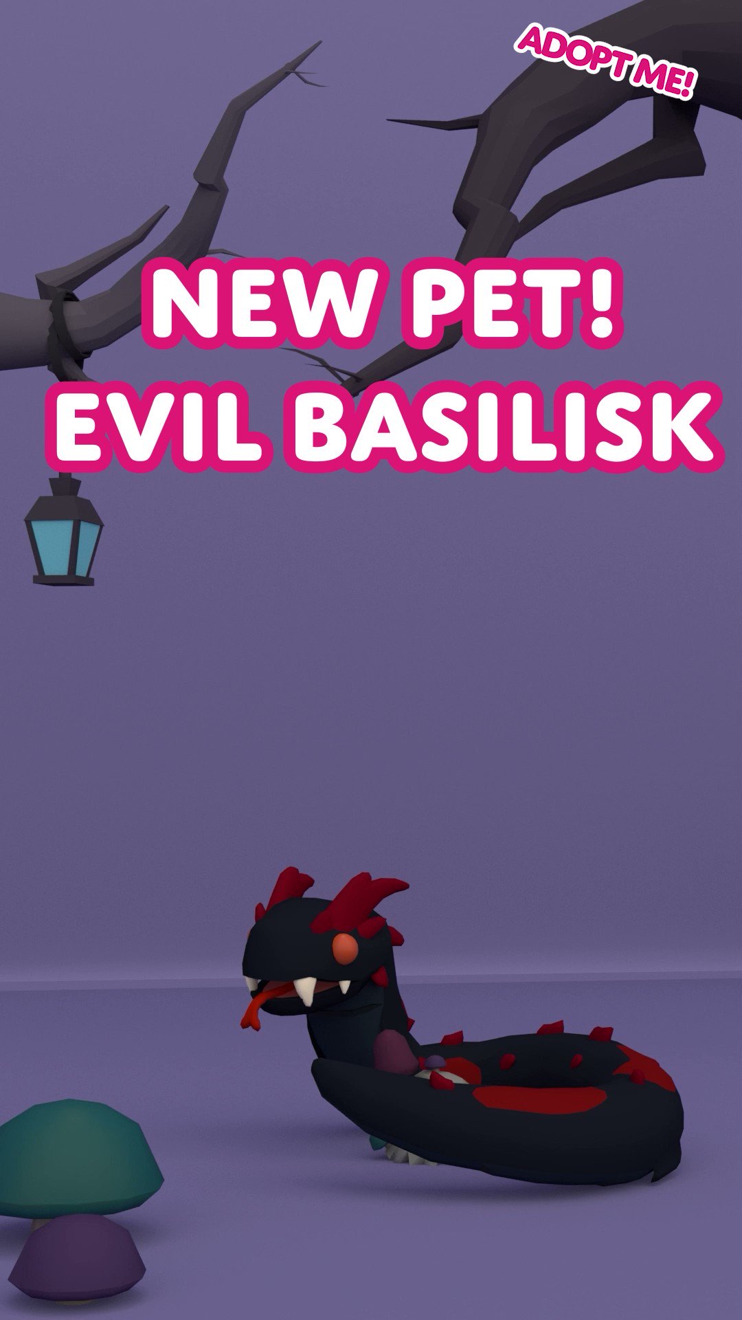 Adopt Me! on Twitter "who's your favorite halloween pet so far?? 🦇