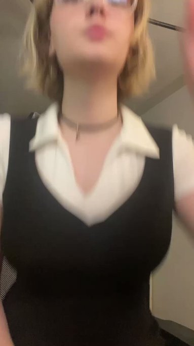 Cute? https://t.co/FPxbw6Kwis