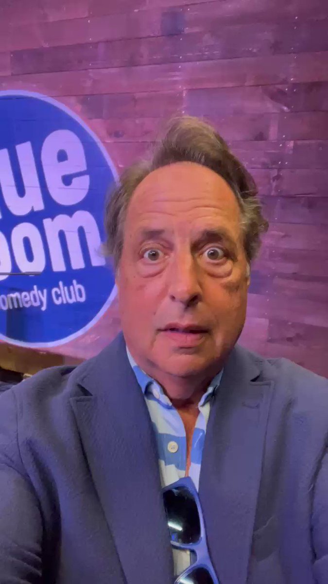 Jon Lovitz on Twitter "In Springfield, Missouri this week!"