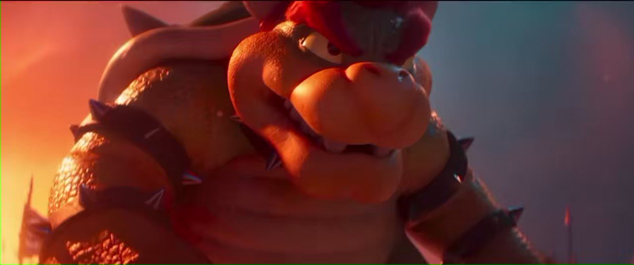 Fury Bowser, Bowser's Fury Wiki