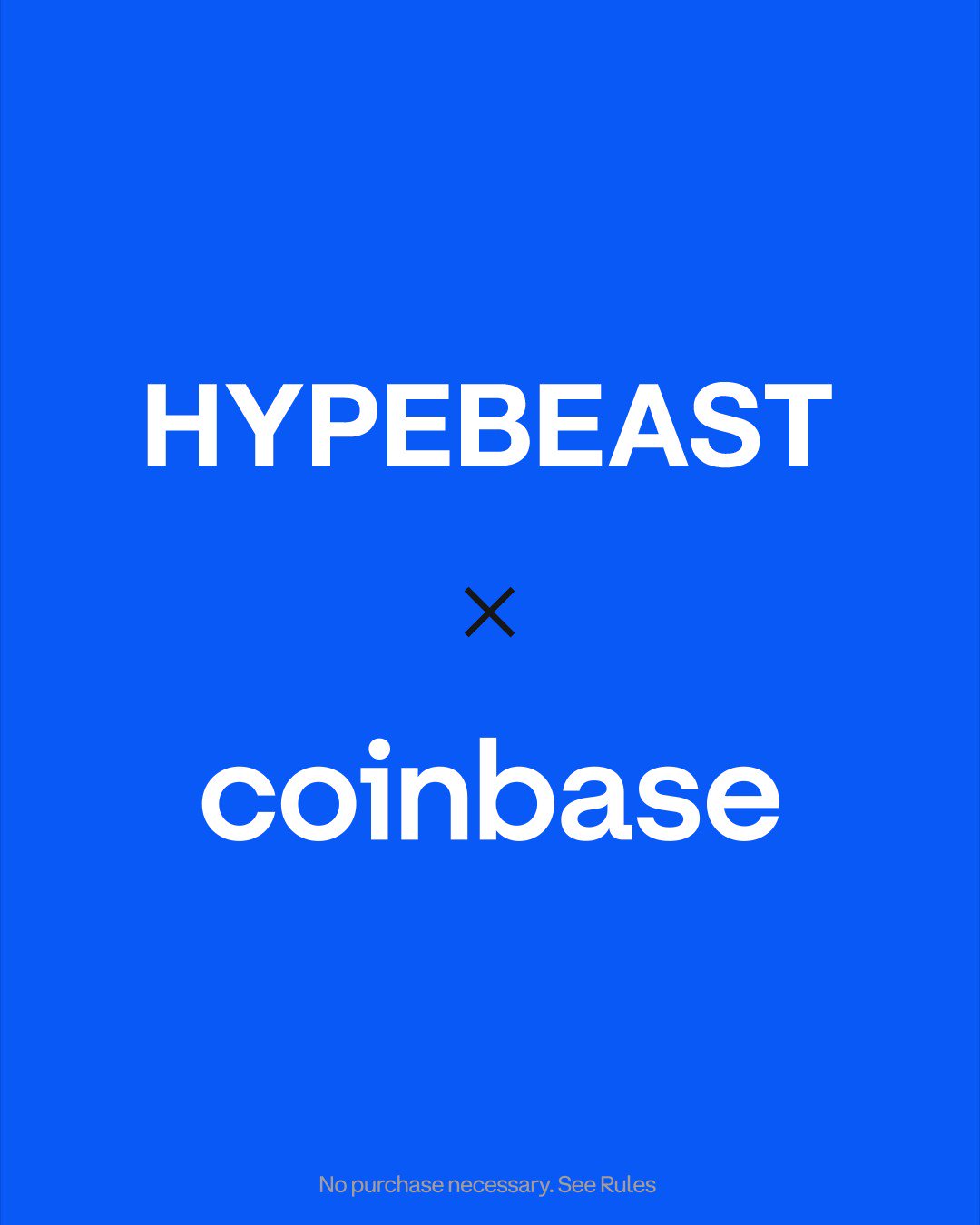 Coinbase (@coinbase) / Twitter