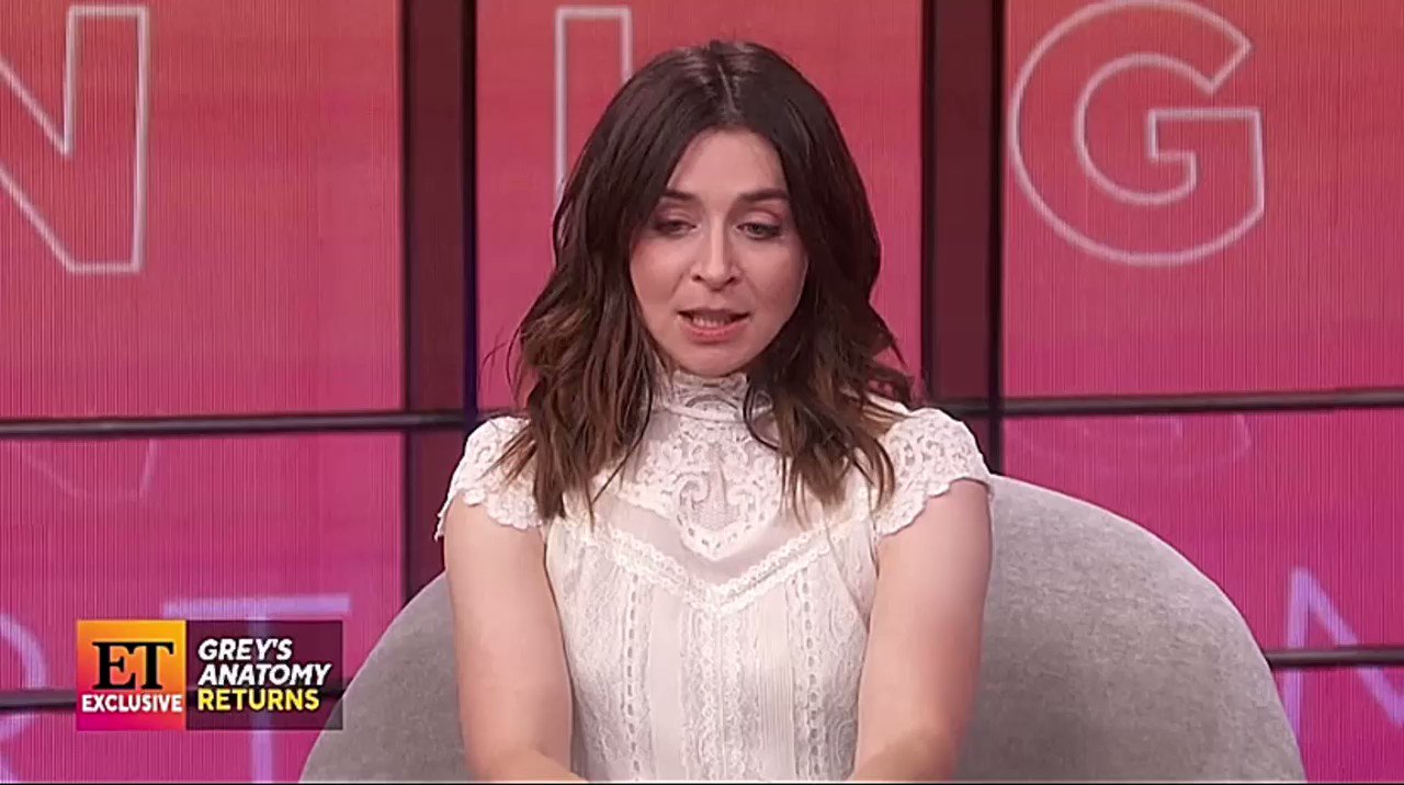 Happy birthday caterina scorsone you will always be loved xx 