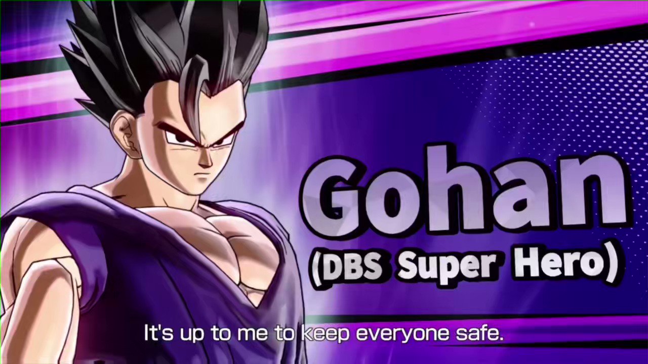 Hype on X: Dragon Ball Xenoverse 2 New Key Visual to celebrate