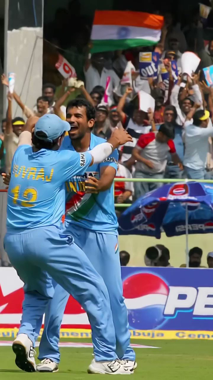 Happy birthday Zak-attack! Lots of love always   Zaheer Khan   