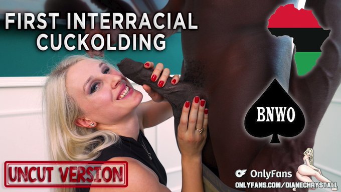 🔥NEW First Real BBC Cuckold Date Uncut BNWO Interracial Video with @JossLescaf 🔥

🌟⬇️Check it out now⬇️🌟
https://t