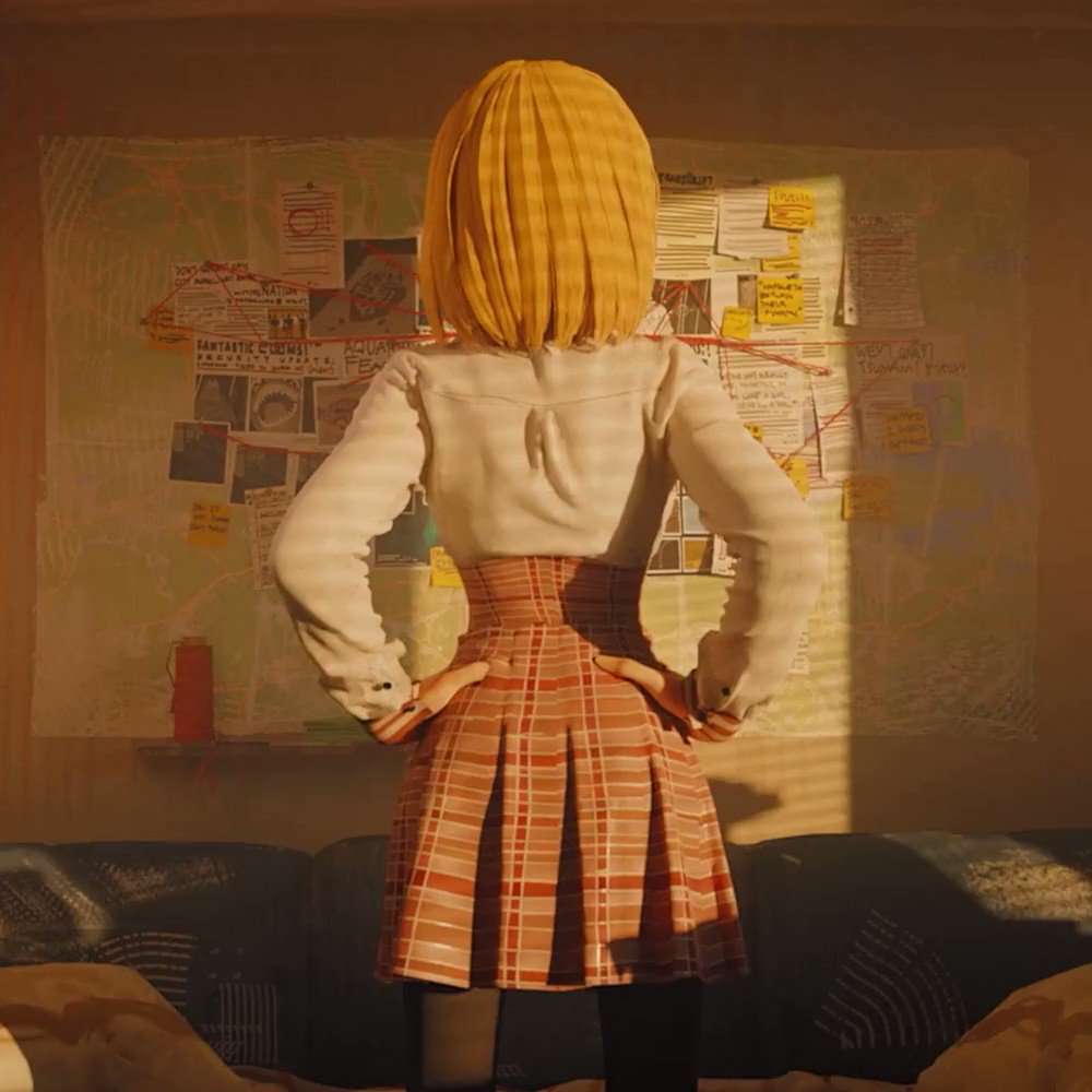 Crash Landing Studios (CrashLandStudio) / Twitter