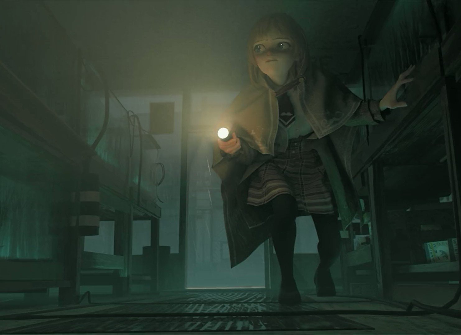 Crash Landing Studios (CrashLandStudio) / Twitter