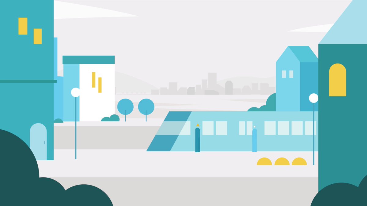 Metropolis on twitter 60 of the urban population lives in