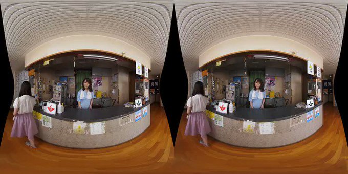 【VR】催●銭湯 女湯に忍び込み片っ端からマインドコントロ… https://t.co/FqOFTBTrKM https://t.co/fmjZi3wKHf