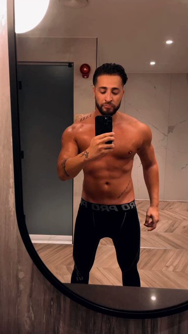 Follow my daily lifestyle on Instagram 
? تابع يومياتي على انستغرامي 

https://t.co/bfqpp4dJQq https://t