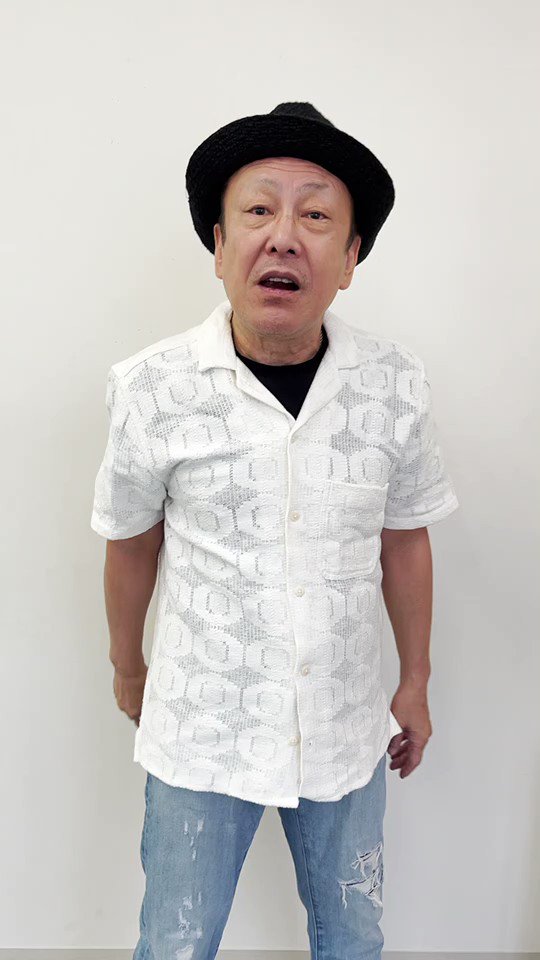 堀川りょう on Twitter