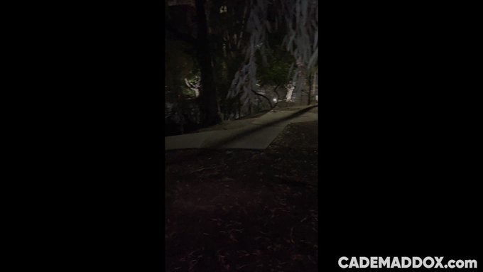 SNEAK PEEK: check out this little '4AM Public Fuck' teaser trailer with @CadeMaddoxXx  OUT MONDAY! #Gay