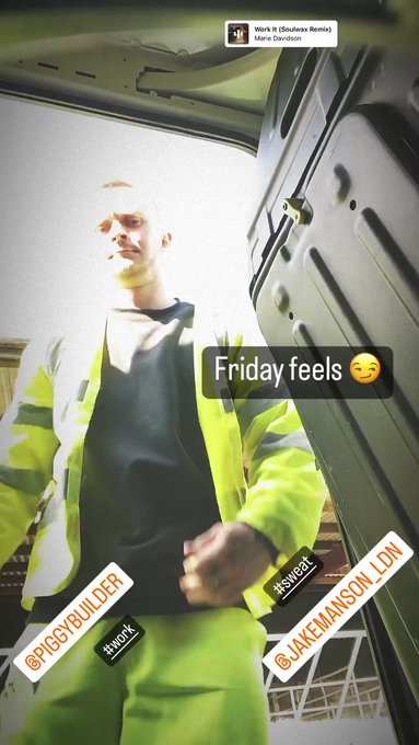 Happy Friday 🙌 I&rsquo;m off work for a bit but I&rsquo;ll be keeping busy 😉 https://t.co/VgKOB0Qeqa<a href="/tag/wedding"class="tags"><span>#wedding</span></a><a href="/tag/weddingcakes"class="tags"><span>#weddingcakes</span></a>