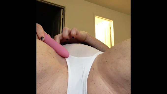 making myself cum while I do panty teases and changes 💦 #masturbsting #masturabtion #cumminghard #orgasm<a href="/tag/redhead"class="tags"><span>#redhead</span></a><a href="/tag/freckles"class="tags"><span>#freckles</span></a><a href="/tag/panties"class="tags"><span>#panties</span></a><a href="/tag/pussy"class="tags"><span>#pussy</span></a><a href="/tag/orgasm"class="tags"><span>#orgasm</span></a><a href="/tag/cumminghard"class="tags"><span>#cumminghard</span></a>
