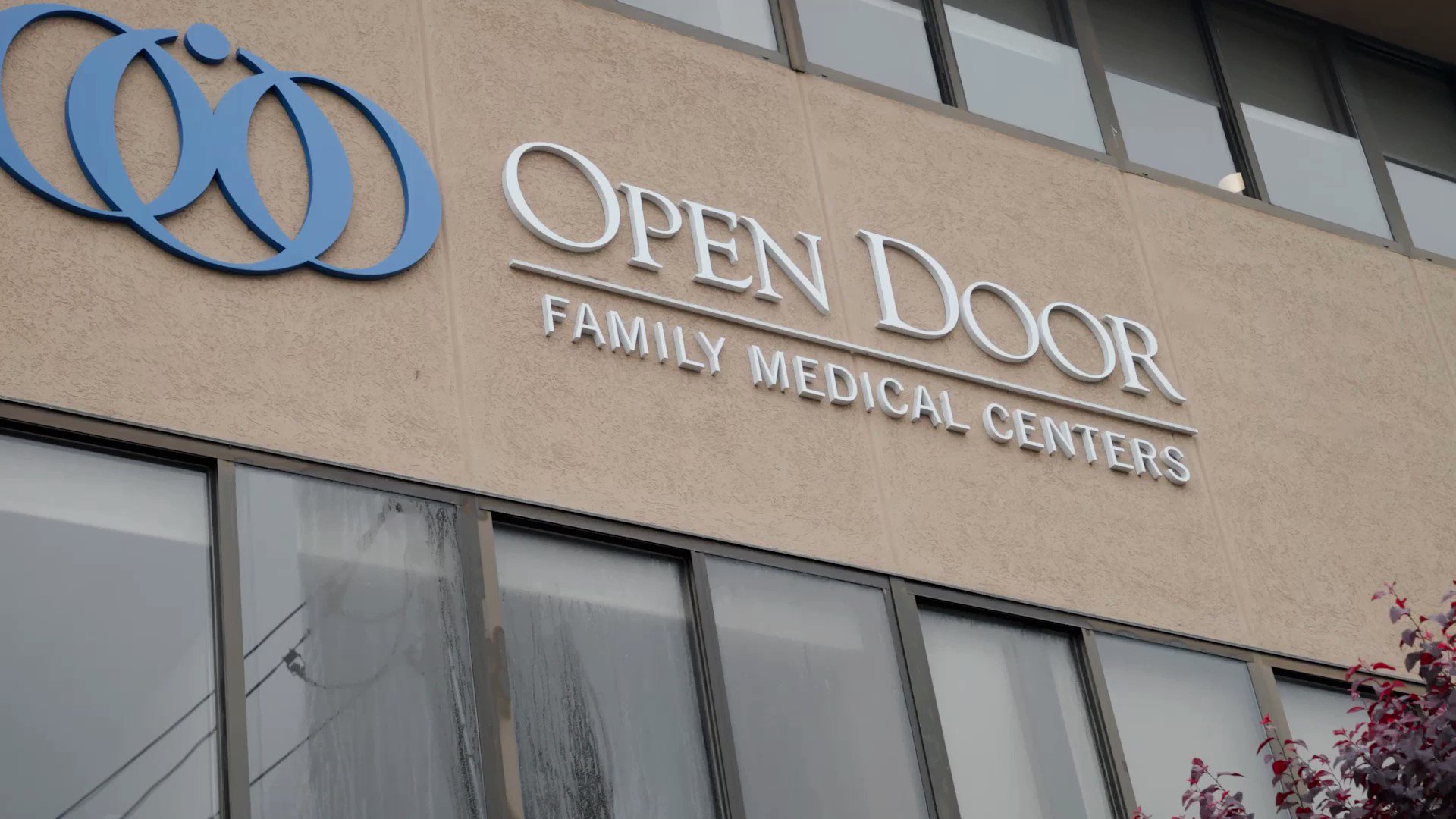 Open Door Family Medical Center